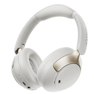Fone de Ouvido Headphone Bluetooth QCY H3 Pro ANC 50dB LDAC BH24H3B 55h