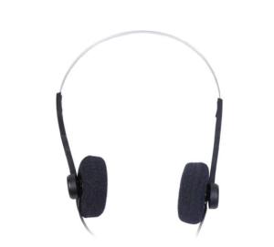 Fone De Ouvido Headset Microfone Embutido Trends Preto P3