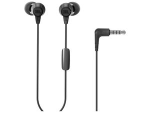 Fone de Ouvido JBL C50HI
