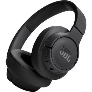 Fone de Ouvido JBL On ear, Tune 720BT Preto