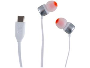 Fone de Ouvido JBL Tune 310C, USB-C, Branco - 28913774