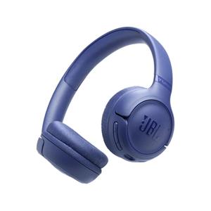 Fone de Ouvido JBL Tune 530BT, On-Ear, Bluetooth, Azul - JBLT530BTBLUBR