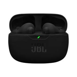 Fone de ouvido jbl wave beam 2 bluetooth 28913846 preto