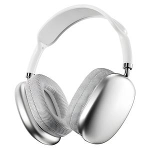 Fone de Ouvido P9 Headphone Bluetooth Sem Fio com Microfone Som Imersivo
