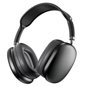 Fone de Ouvido P9 Sem Fio Conectividade Wireless Qualidade Sonora Revestido Bluetooth para Uso Diário e Conforto