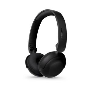 Fone de Ouvido Philips Headphone Bluetooth TAH2209 Preto