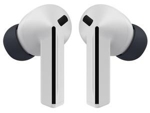 Fone de Ouvido Samsung Buds3 FE com Microfone Cancelamento Ativo de Ruído Esportivo Intra-auricular True Wireless Cinza