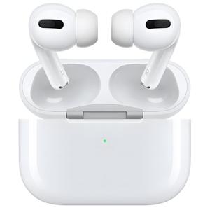 Fone de Ouvido Sem Fio Bluetooth AirPro 2 com Estojo de Carregamento Som Imersivo e Conforto Premium