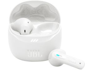 Fone de Ouvido Sem Fio JBL Tune Flex, Bluetooth, Branco - 28913853