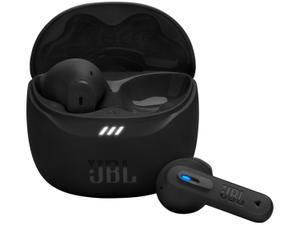 Fone de Ouvido Sem Fio JBL Tune Flex, Bluetooth, Preto - 28913852