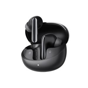 Fone de Ouvido Sem Fio QCY N60 ANC  Som de Alta Fidelidade com Driver Duplo e Inteligência Artificial