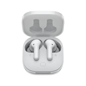 Fone de Ouvido Sem Fio QCY T13 TWS 4 Mics Controle Por Toque e Bluetooth 5.1