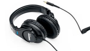 Fone De Ouvido Shure SRH440