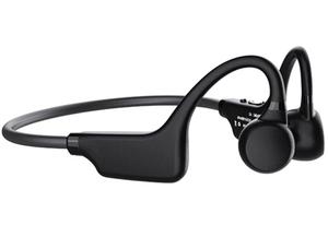 Fone De Ouvido Sport Condução Óssea Bluetooth 5.0 Leitor de Cartão X1