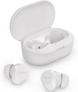 Fone de Ouvido TAT1209 TWS Bluetooth Branco Philips