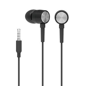 Fone HP DHH1111 P2 Original Com Fio Microfone Qualidade HP