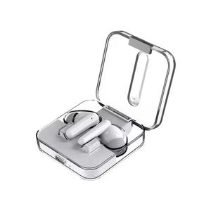 Fone Ouvido Sem Fio Bluetooth TWS 5.3 Estéreo Super Potente e Sem Ruidos Gamer Jogos Pro Universal Compatível com Todas as Marcas de Celulares.