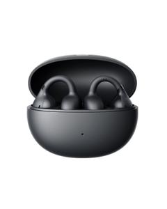 Fone Sem Fio Baseus Bass Bc1 Openback Earclip Esportivos Bluetooth 6.0 Preto