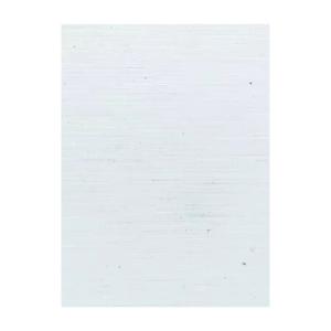 Formica Para Moveis Branca Escovado EN 3m x 60cm Acabamento Resistente
