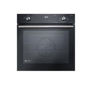 Forno a Gás de Embutir Electrolux OE8GH 80L