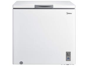 Freezer Horizontal Midea 1 Porta 198L Inverter MDRC280SFZ013