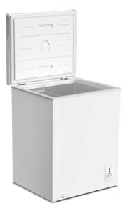 Freezer Horizontal Philco 99 Litros PFH105B 2 em 1 127V