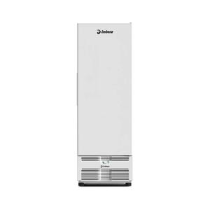 Freezer Vertical Imbera 594 Litros Tripla Ação EVZ21 MAX Branco - 220V