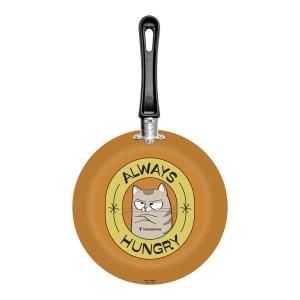 Frigideira Tramontina Antiaderente Estampa Gato 1,2 L