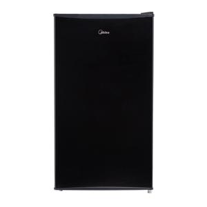 Frigobar 93 Litros Black Edition Inverter Bivolt Midea