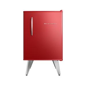 Frigobar Brastemp Retrô 76 Litros Classic Red - BRA08MV