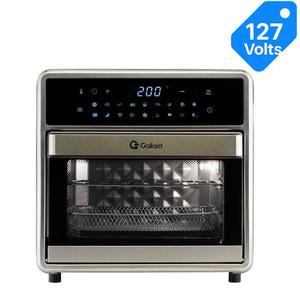 Fritadeira Air Fryer Forno 15L Gallant Digital GFE15 Super Compact 127V