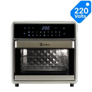 Fritadeira Air Fryer Forno 15L Gallant Digital GFE15 Super Compact 220V