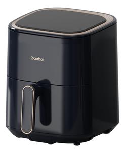 Fritadeira Air Fryer Gaabor Elétrica Digital Touch 3,5L 1400w 127v