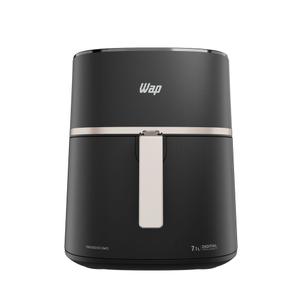 Fritadeira Airfry S/ Óleo Wap Mega Digital 7.1 Litros 1700w 110V