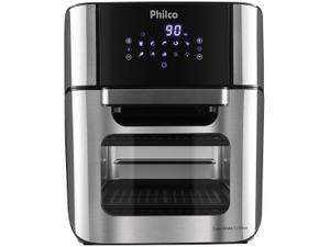 Fritadeira Airfryer Oven Digital Philco Pfr2200 12L 220V