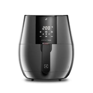 Fritadeira Elétrica Air Fryer Electrolux 3,2L Digital Experi