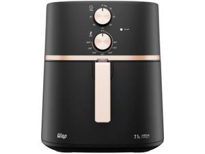 Fritadeira Elétrica Air Fryer Mega Family WAP 7,1 Litro 110V