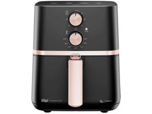 Fritadeira Elétrica Air Fryer S/ Óleo WAP Family 4L 220V