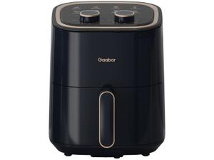FRITADEIRA ELÉTRICA DUO Mecânica 4,2L AF45M02A, 127V GAABOR