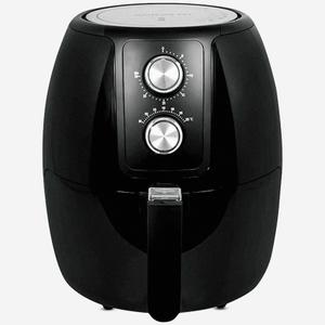 Fritadeira Elétrica Sem Óleo Air Fryer 3,6 Litros 127V