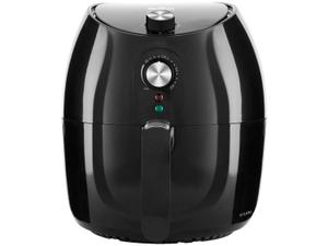 Fritadeira Elétrica sem Óleo/Air Fryer Britânia BFR10P Preto 4,1L com Timer