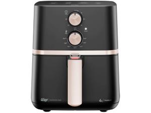 Fritadeira Elétrica WAP Air Fryer Family 4L