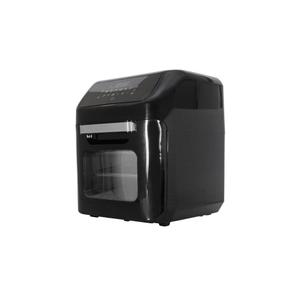Fritadeira Forno Agratto Preto Digital 12L 1800W AFFD01I0 127V