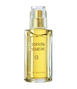 Gabriela Sabatini Feminino Eau de Toilette 30 ml