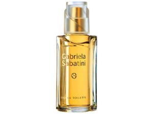 Gabriela Sabatini Feminino Eau de Toilette 60 ml