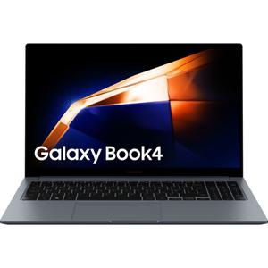 Galaxy Book4 Intel Inside U300, Windows 11 Home, 8GB, 256GB SSD, UHD Graphics, 15.6" Full HD LED, 1.55kg*.