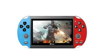 Game Portatil Eony 4.8 Jogos Retrô Clássico Oasis