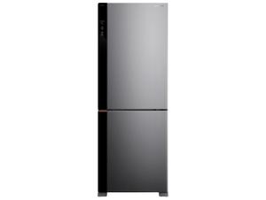 Geladeira 500 Litros Frost Free Duplex BRE66AK Brastemp