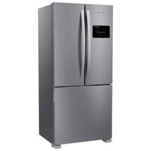 Geladeira 559L 3 Portas Frost Free Multidoor BRO85MKANA Brastemp
