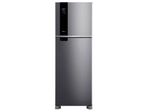 Geladeira Brastemp 375 Litros Frost Free Duplex BRM46MK